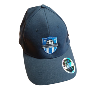 FCPW Kappen mit Logo